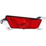 FANALE FANALINO POSTERIORE RETRONEBBIA DESTRO LAND ROVER EVOQUE 2011