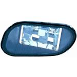 FARO FARETTO FENDINEBBIA SINISTRO H1 PER ALFA 145/146 DAL 1994 AL 1999