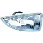 FARO FARETTO FENDINEBBIA SINISTRO H1 PER FORD FOCUS DAL 1998 AL 2001
