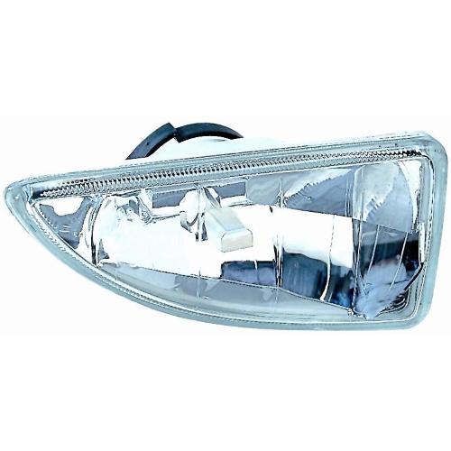 FARO FARETTO FENDINEBBIA SINISTRO H1 PER FORD FOCUS DAL 1998 AL 2001