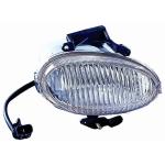 FARO FARETTO FENDINEBBIA DESTRO H3 VETRO BIANCO PER HYUNDAI ATOS PRIME DAL 1999 AL 2003