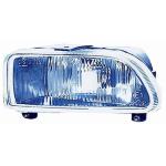 FARO FARETTO FENDINEBBIA DESTRO H1 PER FORD MONDEO DAL 1993 AL 1995
