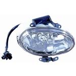 FARO FARETTO FENDINEBBIA DESTRO H3 PER HYUNDAI ATOS PRIME DAL 2002 AL 2003