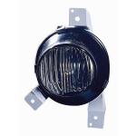 FARO FARETTO FENDINEBBIA SINISTRO H3 PER OPEL AGILA DAL 2000 AL 2007 - SUZUKI WAGON R DAL 2000