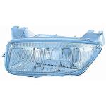 FARO FARETTO FENDINEBBIA SINISTRO H1 PER CITROEN SAXO DAL 1996