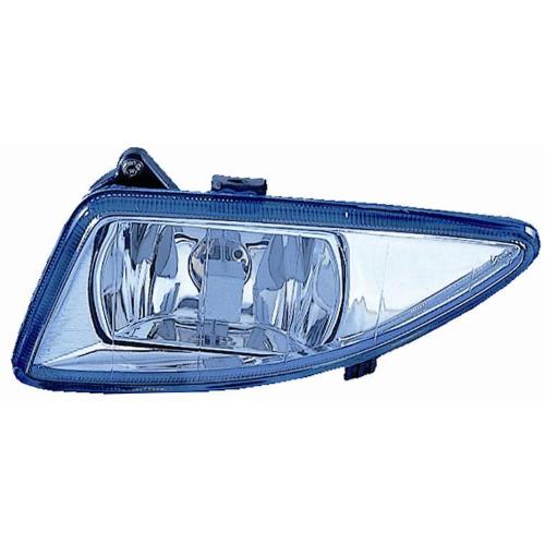 FARO FARETTO FENDINEBBIA DESTRO H1 PER FORD FIESTA DAL 1999 AL 2002/COURIER DAL 1999 AL 2002