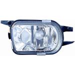 FARO FARETTO FENDINEBBIA DESTRO PER MERCEDES CLASSE C W203 DAL 2003