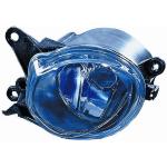 FARO FARETTO FENDINEBBIA DESTRO H7 PER AUDI A4 DAL 1999 AL 2000