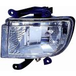 FARO FARETTO FENDINEBBIA SINISTRO PER HYUNDAI GETZ DAL 2002 AL 2005