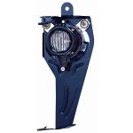 FARO FARETTO FENDINEBBIA SINISTRO H3 PER LANCIA MUSA DAL 2004 AL 2007