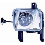 FARO FARETTO FENDINEBBIA SINISTRO H3 PER OPEL MERIVA DAL 2003