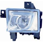 FARO FARETTO FENDINEBBIA DESTRO PER OPEL VECTRA DAL 2002