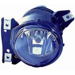 FARO FARETTO FENDINEBBIA SINISTRO H1 PER VOLKSWAGEN SHARAN - SEAT ALHAMBRA DAL 2000 AL 2010
