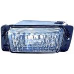 FARO FARETTO FENDINEBBIA SINISTRO H3 PER SEAT TOLEDO DAL 1991 AL 1995