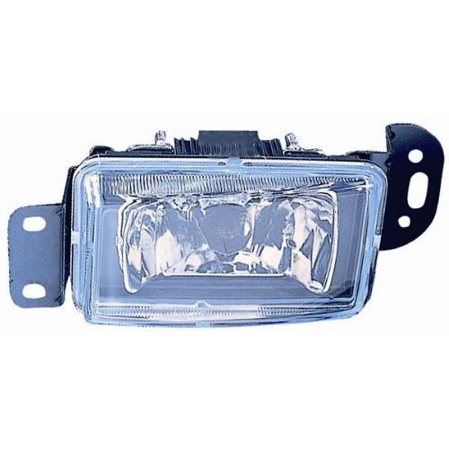 FARO FARETTO FENDINEBBIA DESTRO H3 PER TOYOTA COROLLA DAL 2002 AL 2004 3/5 PORTE