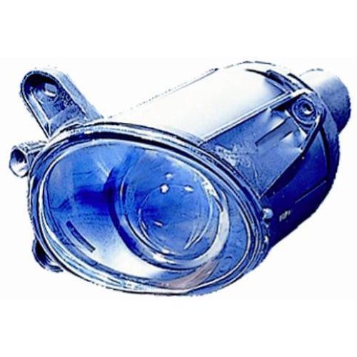 FARO FARETTO FENDINEBBIA SINISTRO PER VOLKSWAGEN PASSAT DAL 2001