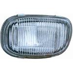 FARO FARETTO FENDINEBBIA SINISTRO H3 PER CHEVROLET NUBIRA DAL 1997 AL 1999