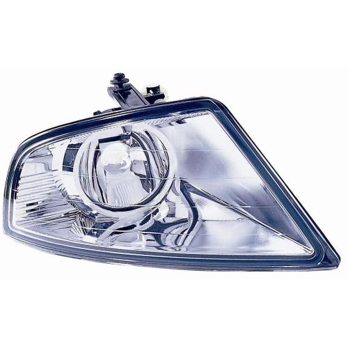 FARO FARETTO FENDINEBBIA SINISTRO H11 PER FORD MONDEO DAL 2003 AL 2007
