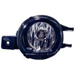 FARO FARETTO FENDINEBBIA DESTRO HB3 PER TOYOTA YARIS DAL 2003/AVENSIS DAL 2006 AL 2009