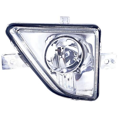 FARO FARETTO FENDINEBBIA SINISTRO H1 PER FORD KA DAL 1996 AL 2008