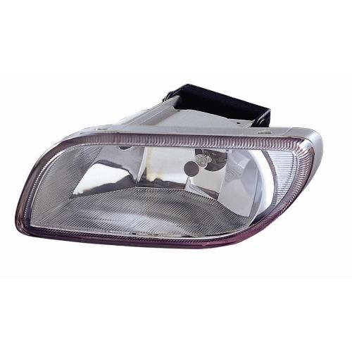 FARO FARETTO FENDINEBBIA SINISTRO PER CHEVROLET LACETTI DAL 2004