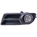FARO FARETTO FENDINEBBIA DESTRO H11 PER TOYOTA COROLLA DAL 2002 AL 2004
