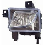 FARO FARETTO FENDINEBBIA DESTRO PER OPEL VECTRA DAL 2005
