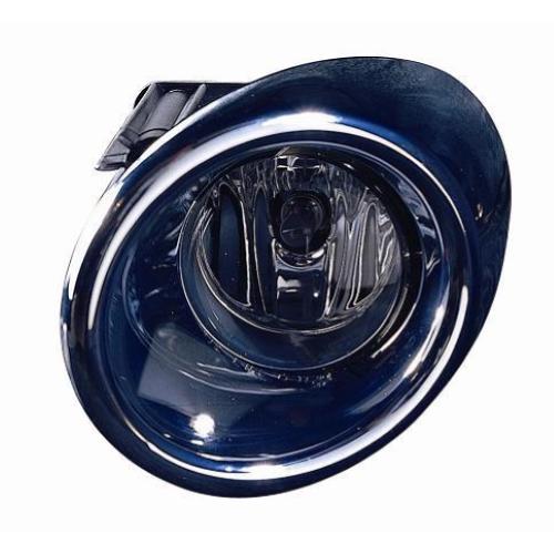 FARO FARETTO FENDINEBBIA SINISTRO H11 PER PEUGEOT 107 DAL 2005 AL 2012