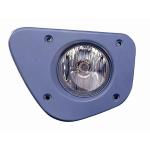 FARO FARETTO FENDINEBBIA SINISTRO PER TOYOTA AYGO DAL 2005 AL 2014