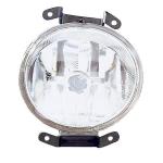FARO FARETTO FENDINEBBIA SINISTRO PER HYUNDAI ACCENT 3/5 PORTE DAL 2000 AL 2001