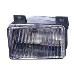 FARO FARETTO FENDINEBBIA SINISTRO H3 PER VOLVO S40/V40 DAL 1996 AL 1998