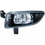 FARO FARETTO FENDINEBBIA DESTRO H3 PER OPEL ZAFIRA DAL 1999 AL 2003