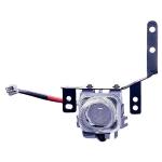 FARO FARETTO FENDINEBBIA DESTRO H3 PER VOLVO S60/V60 DAL 2005 AL 2009