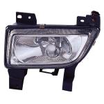 FARO FARETTO FENDINEBBIA DESTRO H1 PER MAZDA 323 F-PREMACY DAL 1998