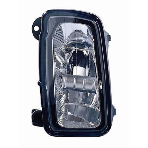 FARO FARETTO FENDINEBBIA SINISTRO H8 PER FORD FOCUS C-MAX DAL 2007 AL 2010