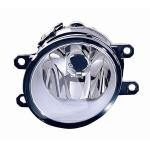 FARO FARETTO FENDINEBBIA DESTRO H11 PER TOYOTA COROLLA VERSO DAL 2007 AL 2008