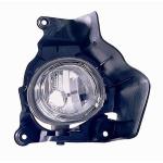 FARO FARETTO FENDINEBBIA SINISTRO H11 PER MAZDA 2 DAL 2008 SPORT