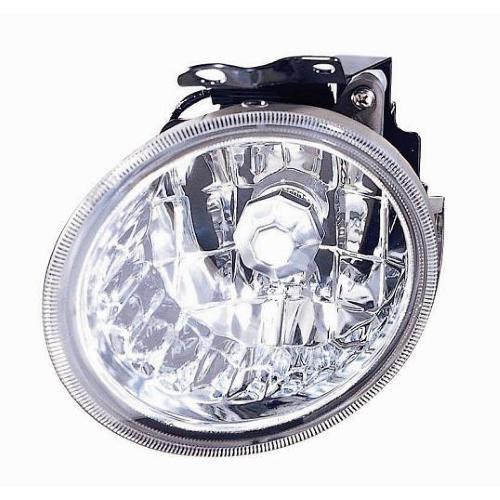 FARO FARETTO FENDINEBBIA DESTRO H3 PER SUBARU FOREST DAL 2003 AL 2005