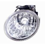 FARO FARETTO FENDINEBBIA SINISTRO H3 PER SUBARU FOREST DAL 2003 AL 2005