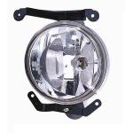 FARO FARETTO FENDINEBBIA SINISTRO GE880 HYUNDAI H100 PICK-UP - PIAGGIO PORTER DAL 2004