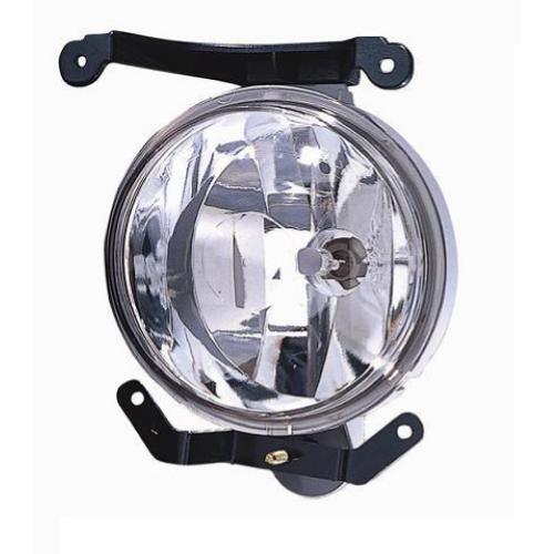 FARO FARETTO FENDINEBBIA SINISTRO GE880 HYUNDAI H100 PICK-UP - PIAGGIO PORTER DAL 2004