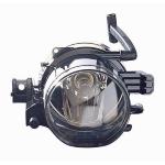 FARO FARETTO FENDINEBBIA SINISTRO HB4 PER BMW SERIE 7 E65/E66 DAL 2001 AL 2008