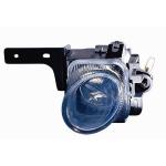 FARO FARETTO FENDINEBBIA SINISTRO H3 PER VOLVO 850 DAL 1993 AL 1996