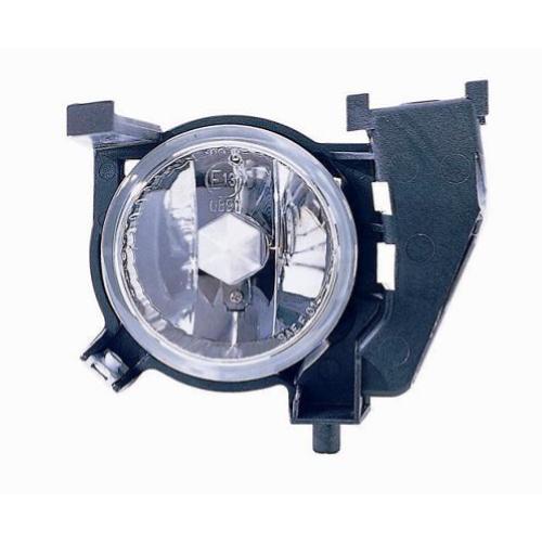 FARO FARETTO FENDINEBBIA DESTRO HB4 PER SUBARU FORESTER DAL 2006 AL 2007