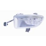 FARO FARETTO FENDINEBBIA SX SAAB 9000 CS 5 P. 92