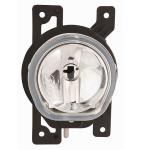 FARO FARETTO FENDINEBBIA DESTRO H3 PER FIAT DOBLO DAL 2010