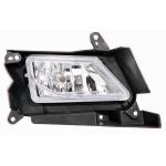 FARO FARETTO FENDINEBBIA DESTRO HB4 PER MAZDA 3 DAL 2009