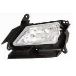 FARO FARETTO FENDINEBBIA DESTRO HB4 PER MAZDA 3 DAL 2009