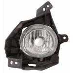 FARO FARETTO FENDINEBBIA DESTRO H11 PER MAZDA 2 DAL 2010
