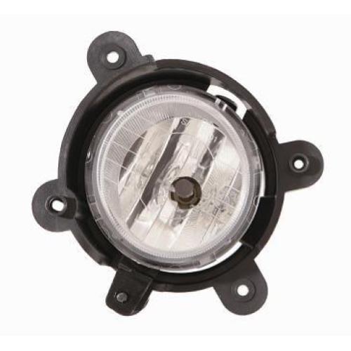 FARO FARETTO FENDINEBBIA SINISTRO PER KIA SORENTO DAL 2006 AL 2009